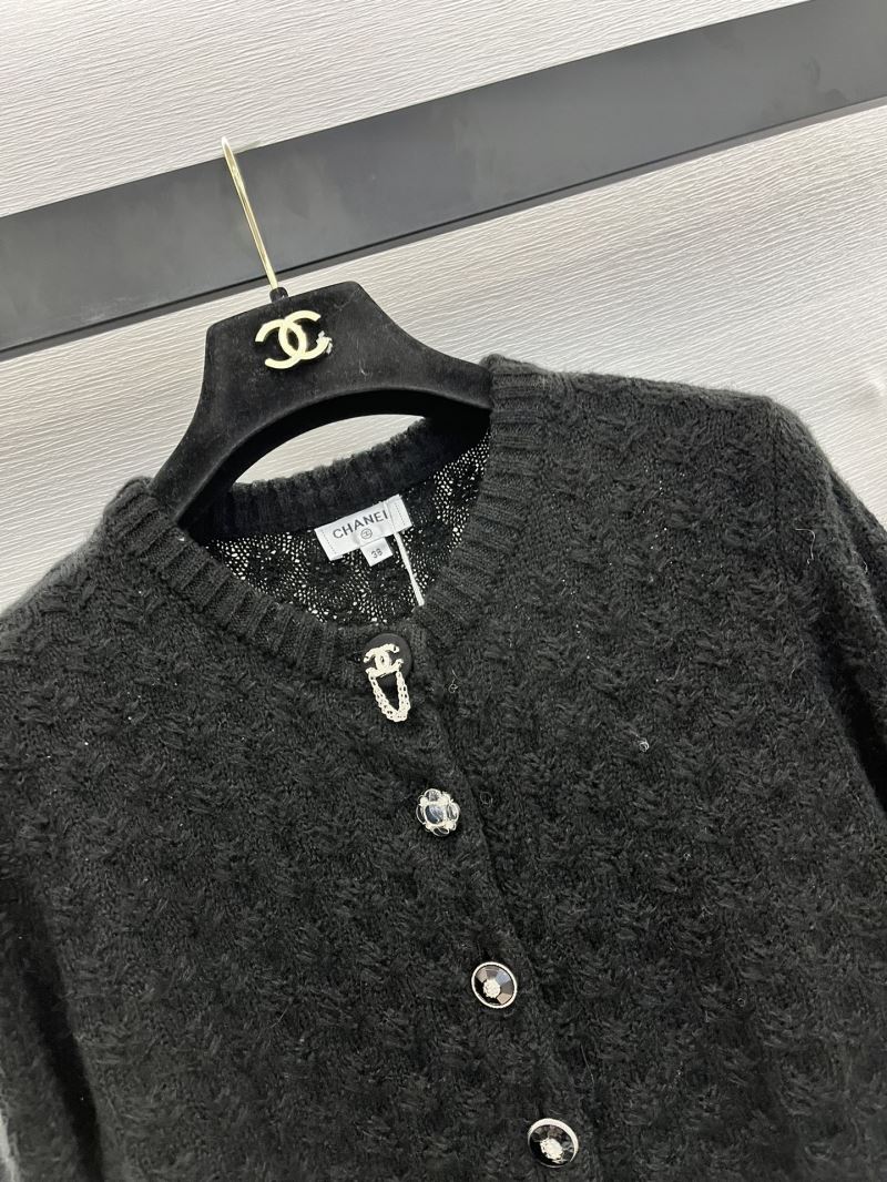 Chanel Sweaters